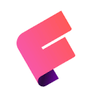 FlowCV LOGO