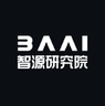 BAAI北京智源人工智能研究院 LOGO