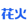 花火数据-数据视频 LOGO