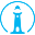 启元世界 LOGO
