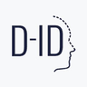 D-ID翻译站点 LOGO