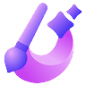 Microsoft Design翻译站点 LOGO