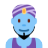 Gift Genie AI翻译站点 LOGO