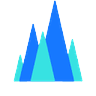 火山方舟 LOGO