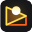 像素蛋糕PixCake LOGO