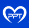 爱PPT模板网 LOGO