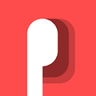 PlayPhrase.me翻译站点 LOGO