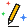 AutoDraw翻译站点 LOGO