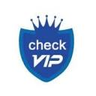 CheckVip LOGO