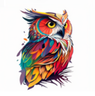 Sticker Prompt Generator贴纸提示生成器翻译站点 LOGO