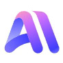酷家乐AI LOGO