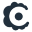磁流体 LOGO