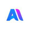 万彩AI公文频道 LOGO