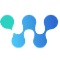 知我AI LOGO