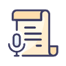 Text To Speech LOGO