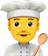 ChefGPT翻译站点 LOGO