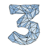 In3D翻译站点 LOGO