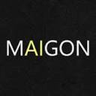 MAIGON翻译站点 LOGO