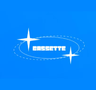 Cassette翻译站点 LOGO