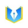 FridayAI写作助手 LOGO