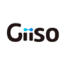 Giiso写作机器人 LOGO
