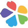 Petalica paint翻译站点 LOGO