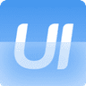 UIED-AI学习平台 LOGO
