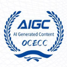 生成式AI（AIGC）人才库 LOGO