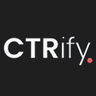 CTRify LOGO