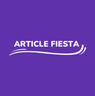 Article Fiesta LOGO