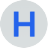 Henshu.ai LOGO