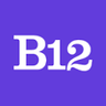 B12.io LOGO
