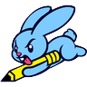 快写兔 – 长文写作助手 LOGO