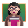Teach Anything LOGO