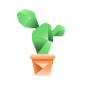 Caktus LOGO