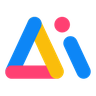 AI设计师 LOGO