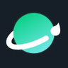 图宇宙 LOGO