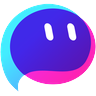 蓝心千询 LOGO