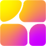 匠紫设计 LOGO