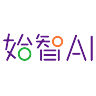 始智AI LOGO