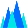 火山方舟 LOGO