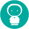 小以思AI LOGO