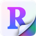 报告说 LOGO