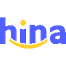 海纳AI LOGO