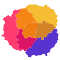 笔墨AI LOGO
