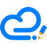水印云 LOGO
