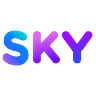Sky-code LOGO