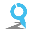 易撰自媒体工具 LOGO