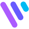 快转字幕 LOGO