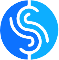 中潮AI LOGO